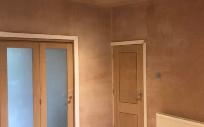 Chorlton Refurbishment