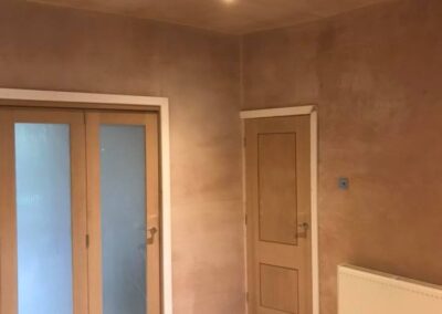Chorlton Refurbishment